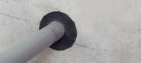 CP 611A firestop intumescent sealant water-based and silicone-free intumescent sealant for firestopping of electrical penetrations Applications 2