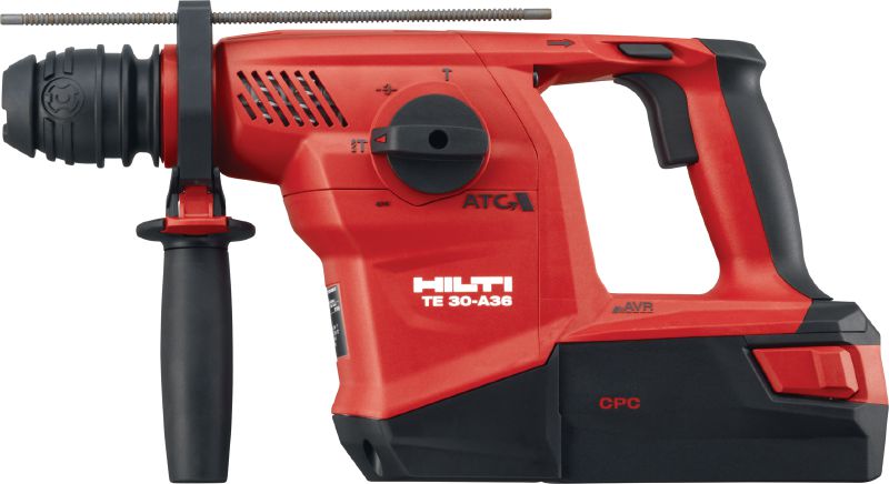 Hilti te 30 a36 deals