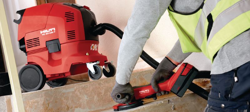 Hilti ag 150 deals