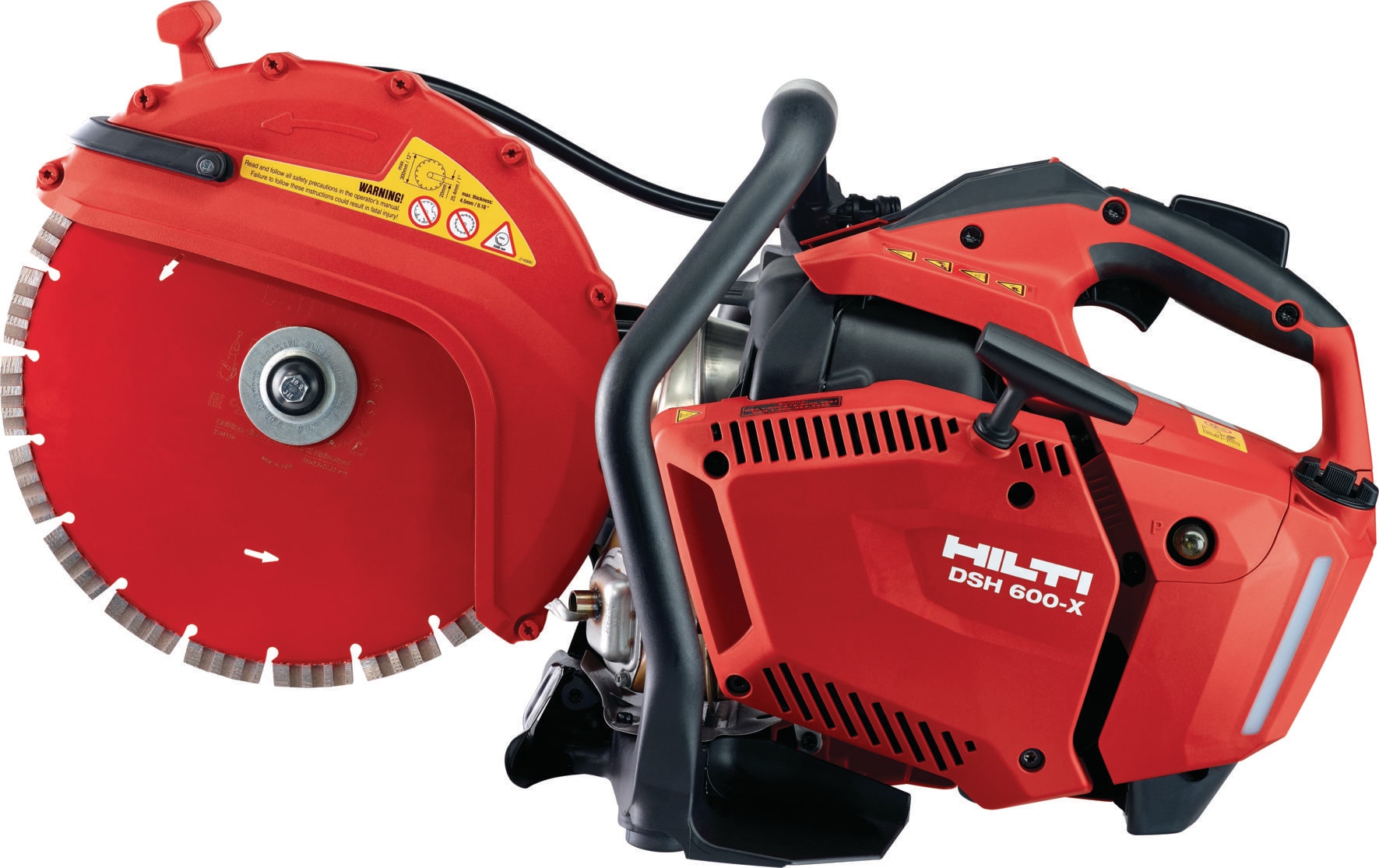 Hilti dsh 900 discount