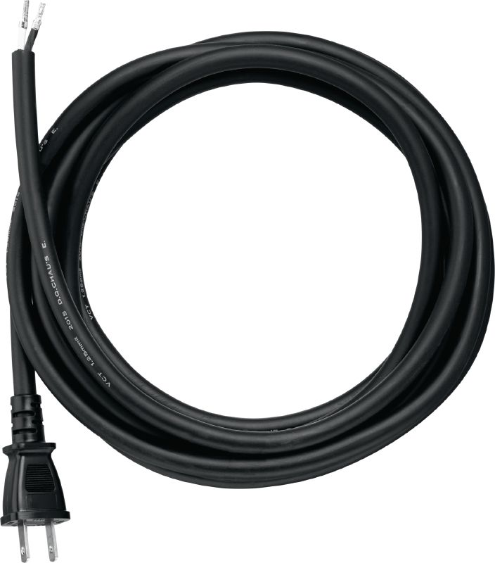Supply cord SCW/WSC AUS 