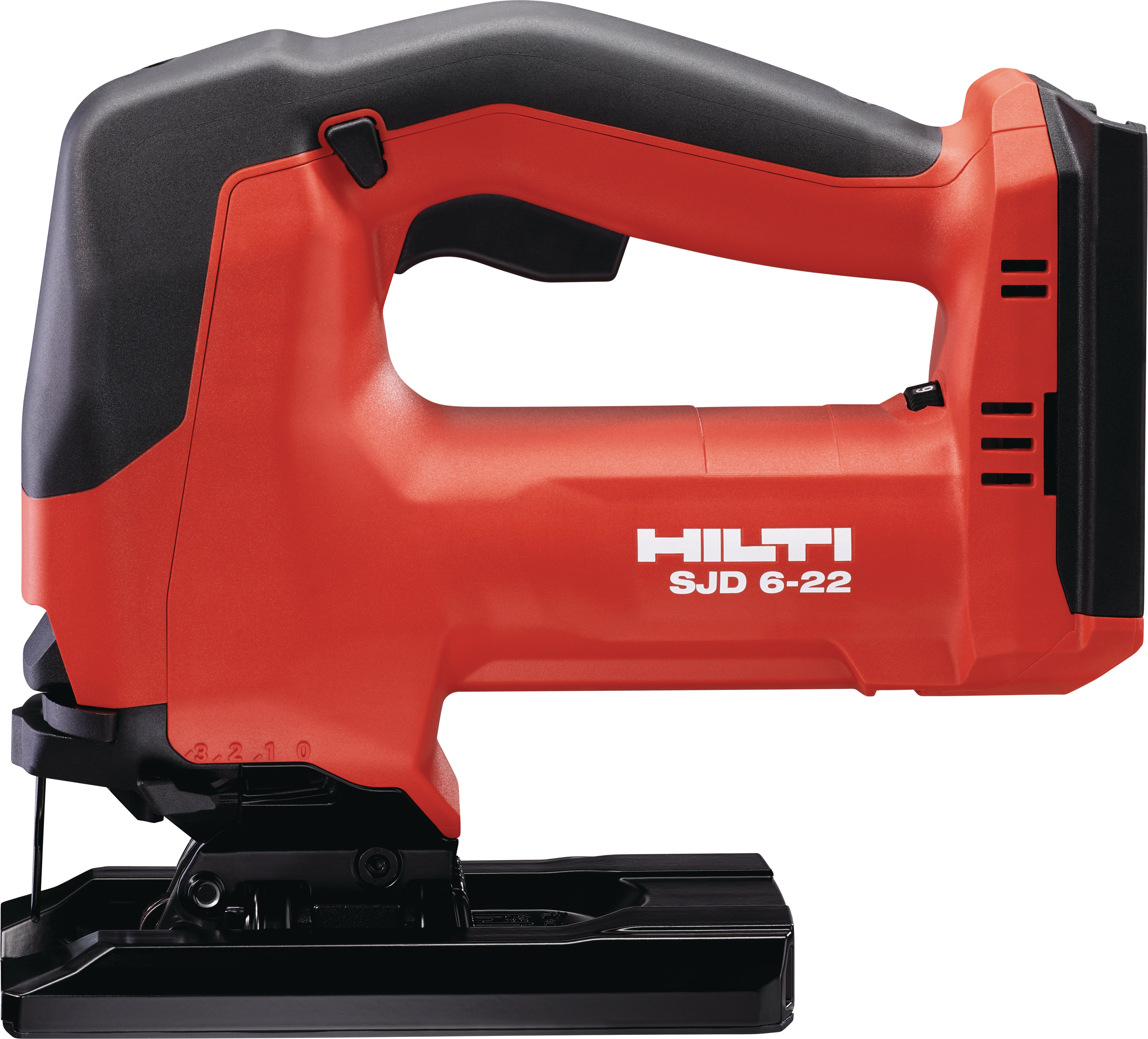 SJD 6 22 Cordless jigsaw Saws Hilti Australia