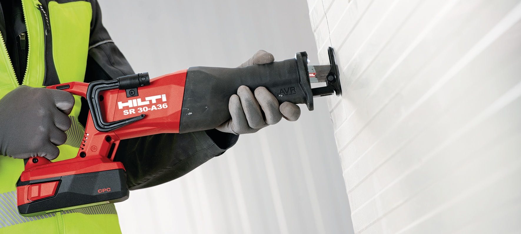 SR 30 A36 Reciprocating saw Saws Hilti Australia