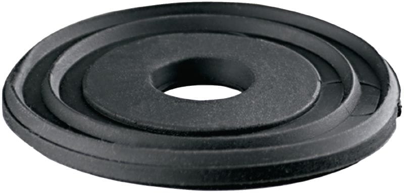 X-FCP Sealing ring Sealing ring for checker plate fastener discs