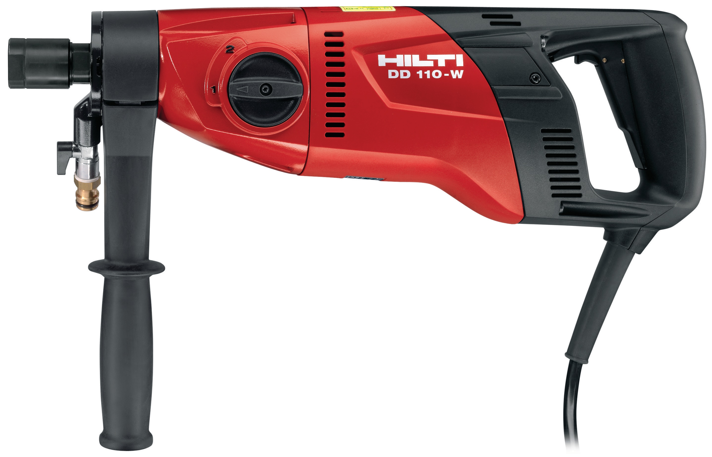 Hilti core drill dd 110 deals