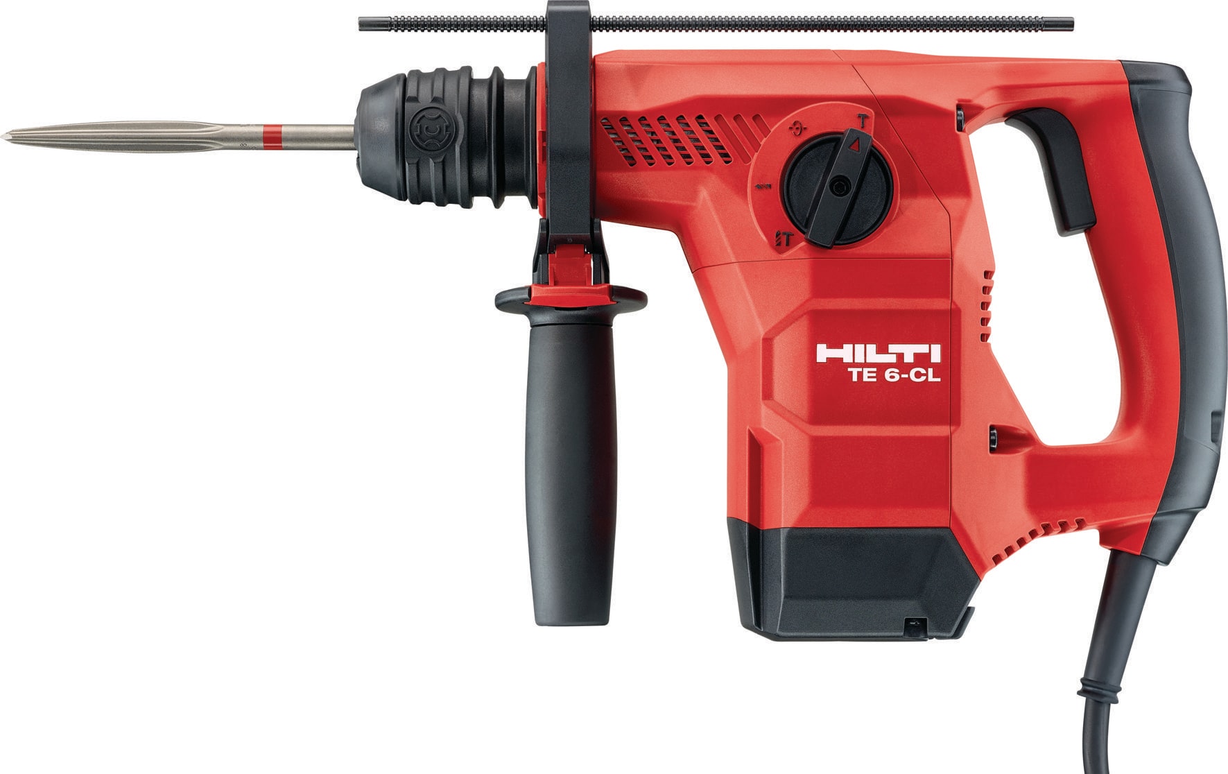 TE 6 CL Rotary hammer Rotary hammers Hilti Australia